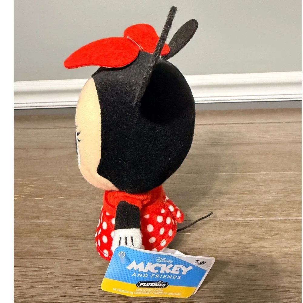 Funko dress free